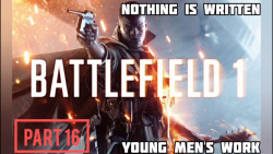گیم پلی بازی بتلفید 1 ( Battlefield 1 ) پارت 16 - گیم ساز