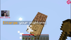 گیم پلی بازی ماینکرفت مود وان...