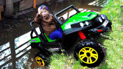 برنامه کودک سینا  آنباکس ماشین...