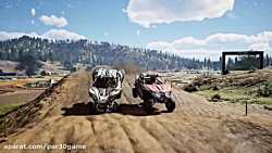 MX vs ATV Legends - پارسی گیم