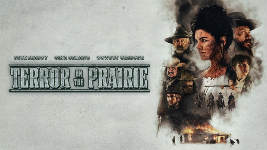 فیلم وحشت در چمنزار Terror on the Prairie 2022- زیر نویس فارسی زمان5382ثانیه