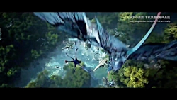 بازی موبایلی Avatar: Reckoning معرفی شد