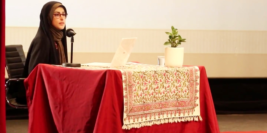 توجه به تغذیه قبل از فرزندآوری | دکتر الهه هنرکار | نسل توحیدی