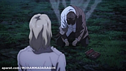 سریال حمله به تایتان فصل 4 قسم...