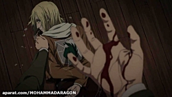 سریال حمله به تایتان فصل 4 قسم...