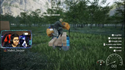 زندگی روستایی آنلاین (5) | نجا...