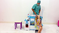 برنامه کودک ناستیا ناستیاشو سر...