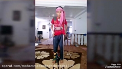 مسلم دارابی پشت وارو زد ماهم م...