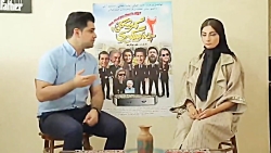 انتقادات تند بازیگر سریال نجلا (محیا دهقانی) از فساد در سینما و جنبش me too