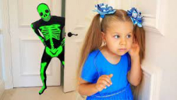 برنامه کودک  دیانا و روما  دیا...