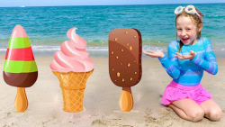 برنامه کودک ناستیا ناستیاشو سر...