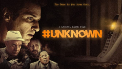 فیلم ترسناک ناشناس Unknown 202...