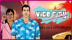 آموزش نصب VC:MP | GTA VICE CITY ONLINE
