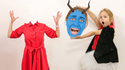 برنامه کودک بانوان سرگرمی کودک...