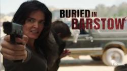 فیلم دفن شده در بارستو Buried in Barstow 2022 زیرنویس فارسی