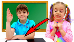 برنامه کودک  برنامه کودک آنابل...