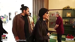 اكران خصوصي فيلم سينمايي روز ششم