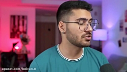 سوگنگ. دنبال کن دنبال میشی
