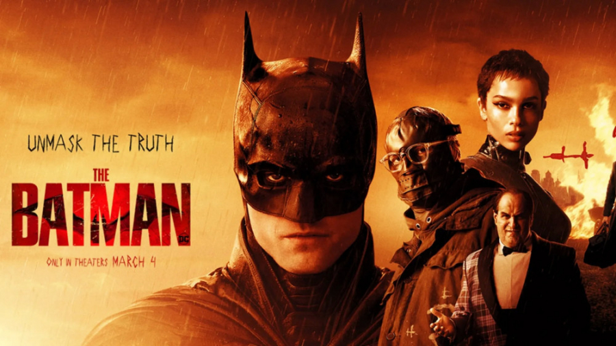 فیلم بتمن The Batman 2022 :: زیرنویس فارسی زمان10260ثانیه