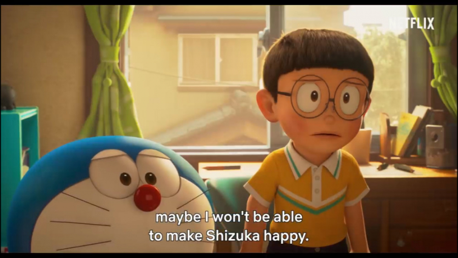 با من بمان دورامون 2 (2020) Stand by Me Doraemon 2 | تریلر انیمیشن سینمایی زمان99ثانیه