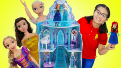 برنامه کودک اسباب بازی جدید کو...