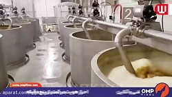 نگاهی به فرآیند تولید چیپس تورتیلا نگاهی به فرآیند تولید چیپس تورتیلا
