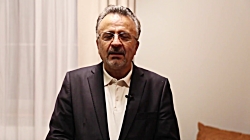 صحبت&zwnj;های دکتر محمدرضا داو...