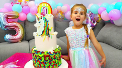 برنامه کودک روبی و بانی  جشن ت...