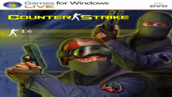 تریلر بازی Counter-Strike 1.6