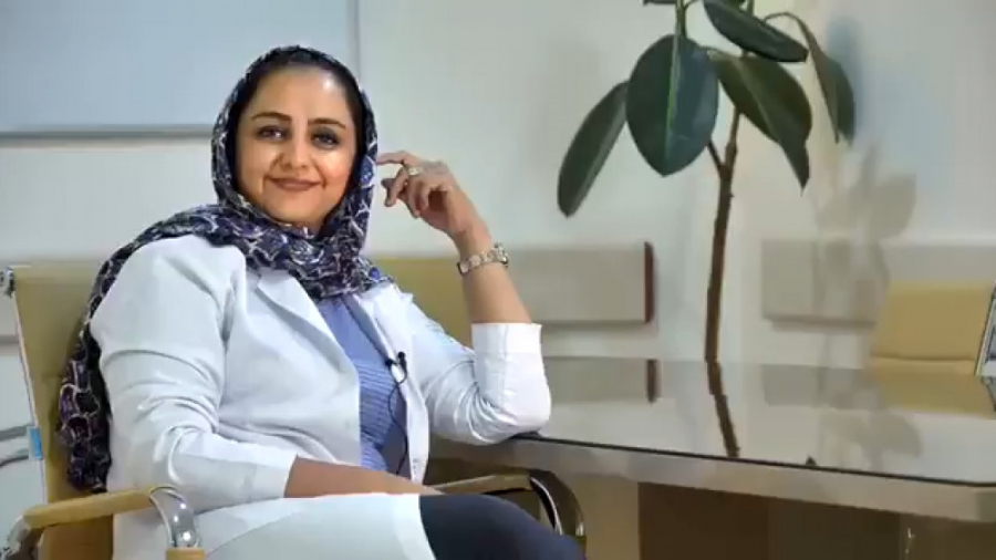 دکتر سارا صرافی زاده - مکملهای غذایی و فعالیت های جسمانی ‌