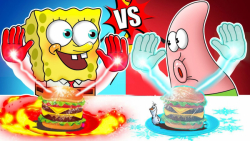 کارتون باب اسفنجی  انیمیشن باب...