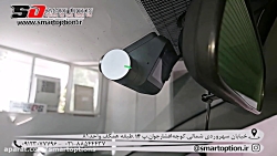 دوربین دش کم جک اس5