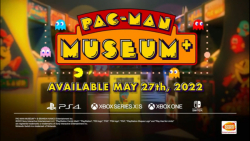 معرفی بازی  pac_man museum