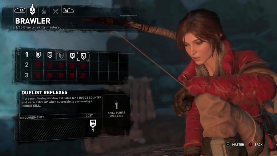 نقد و بررسی بازی Rise of the Tomb Raider