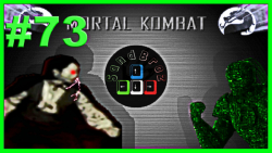 مورتال کمبت نبرد 73# brvbar; Mortal Kombat Versus