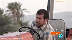 معلول لارستانی کار آفرین شد معلول لارستانی کار آفرین شد