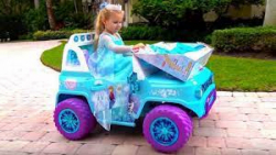 برنامه کودک  دیانا و روما  دیا...