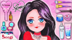 ایده های کارتونی و پرنسسی ، آر...