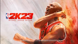 تریلر رسمی نسخه Micheal Jordan Edition بازی NBA 2K23
