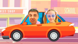 برنامه کودک ناستیا ناستیاشو سر...