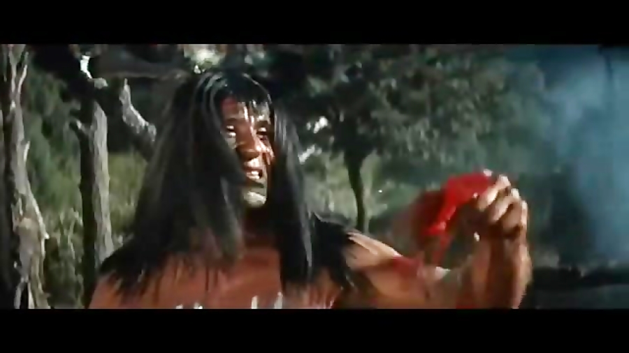 فیلم مردی که اسب شد زمان61ثانیه