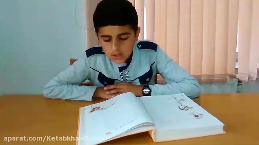 معرفی کتاب &laquo;365 قصه برای شب های سال&raquo; زمان80ثانیه