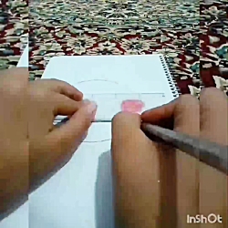 نقاشی  سیا قلم  جدید