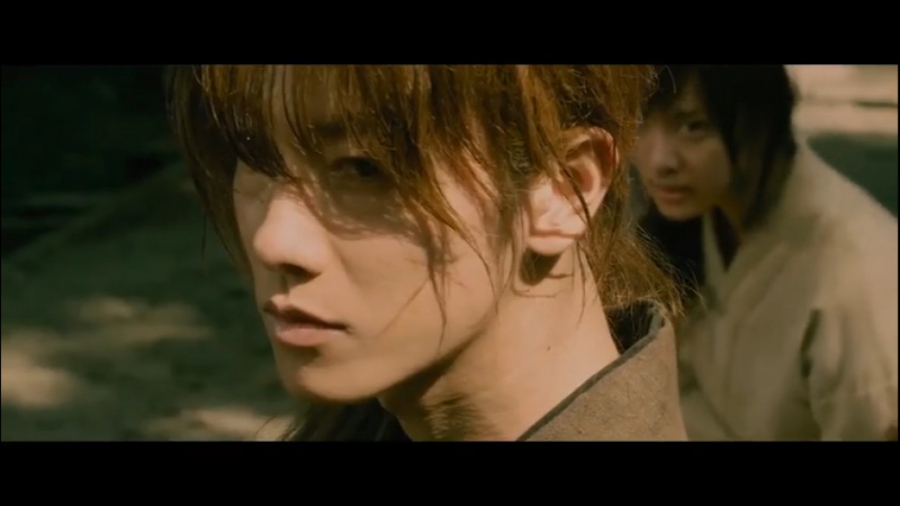 فیلم رزمی شمشیرزن دوره گرد 1 دوبله فارسی | Rurouni Kenshin: Origins زمان8066ثانیه