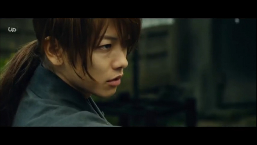 فیلم رزمی شمشیرزن دوره گرد 2 دوبله فارسی | Rurouni Kenshin: Kyoto Inferno زمان7748ثانیه