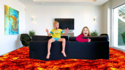 برنامه کودک  کودک جدید  آملیا...