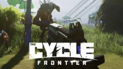 گیم پلی بازی The Cycle: Frontier { بازی بقا }