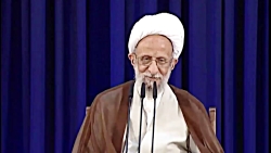 ببینید | اعتقاد به آخرت، مهمترین عامل موثر در رفتار ببینید | اعتقاد به آخرت، مهمترین عامل موثر در رفتار
