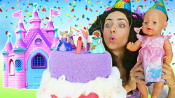 برنامه کودک  پرنسس های دیزنی ک...