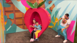 برنامه کودک  سوفیا زمین بازی س...